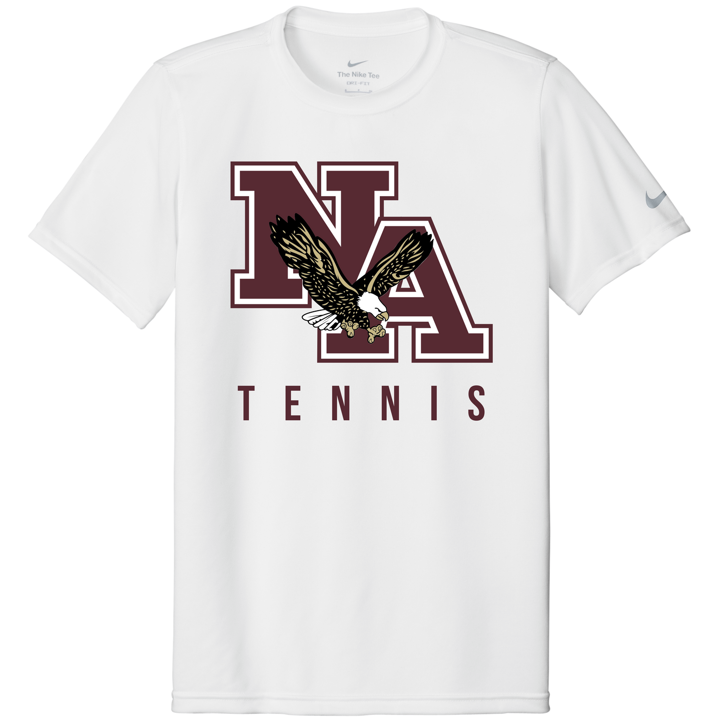 NA Tennis: Nike Legend Dri-Fit T-Shirt