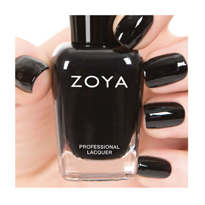 Zoya Nail Polish Willa: 15mL/0.5oz