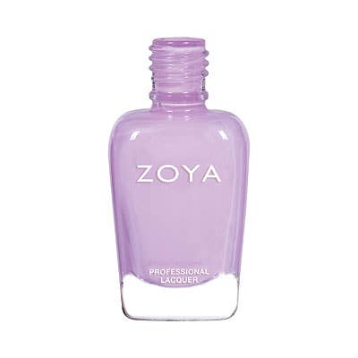 Zoya Nail Polish Abby: 15mL/0.5oz