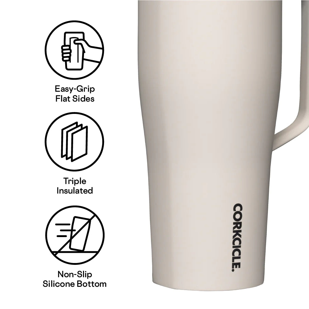 Corkcicle 30oz Cold Cup