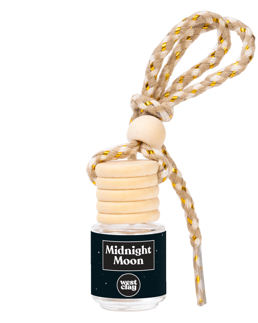 Midnight Moon Hanging Diffuser